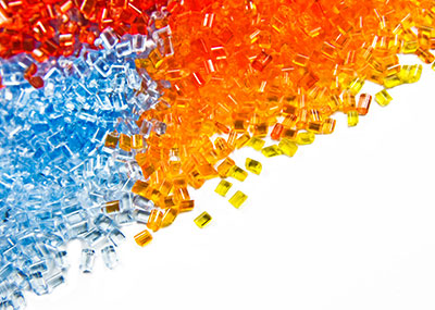 塑料行業色彩管理方案
