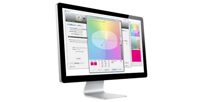 愛色麗色彩管理軟件——ColorCert Suite