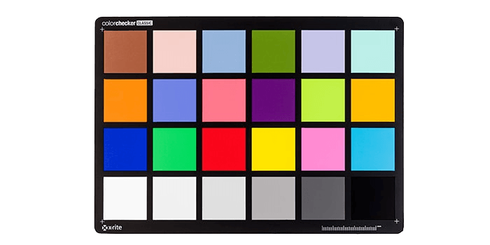 colorchecker-classic
