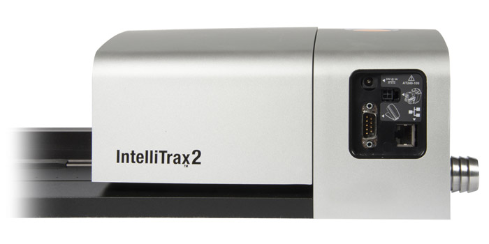 印刷色彩管理-IntelliTrax2自動掃描系統-接口