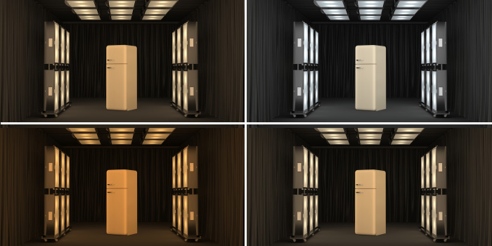 harmony-room