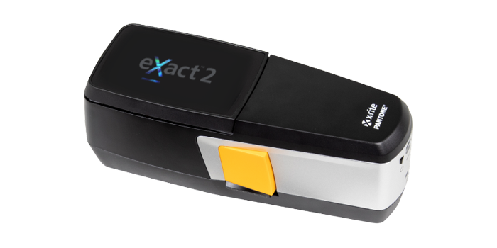 eXact 2 Plus色差檢測儀